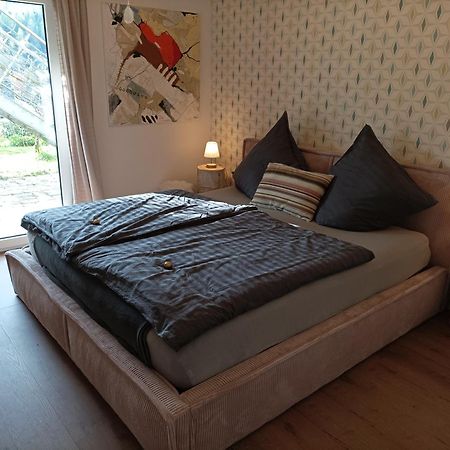 Das Nest Winterberg Exterior photo