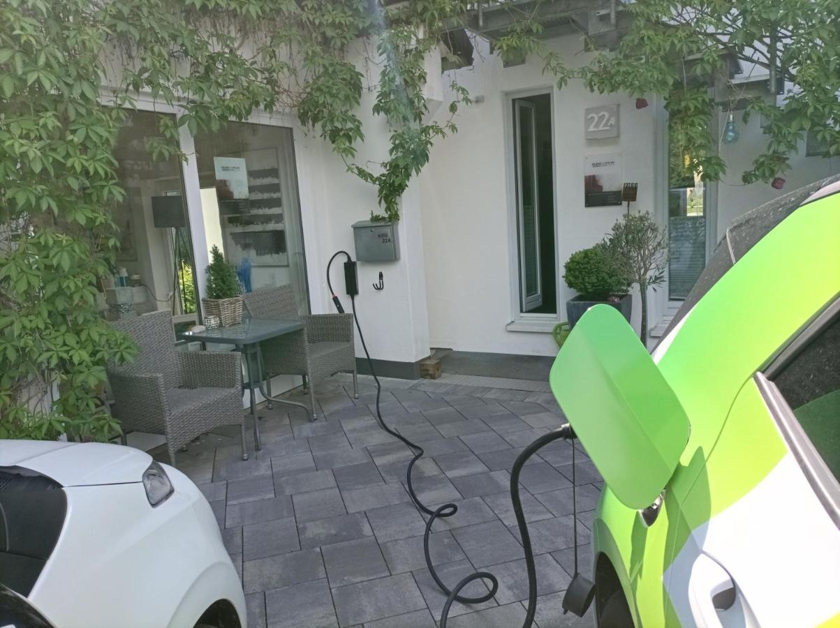 Das Nest Winterberg Exterior photo