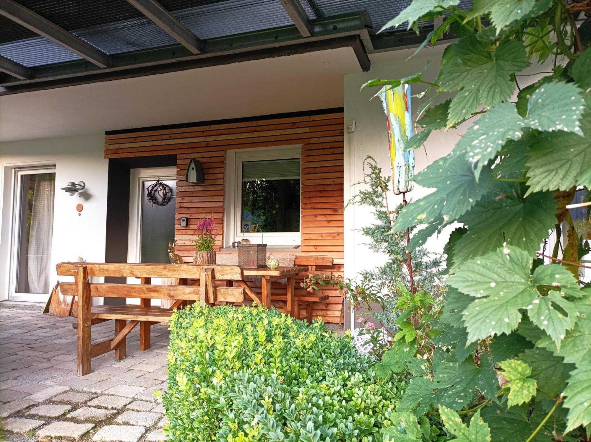 Das Nest Winterberg Exterior photo