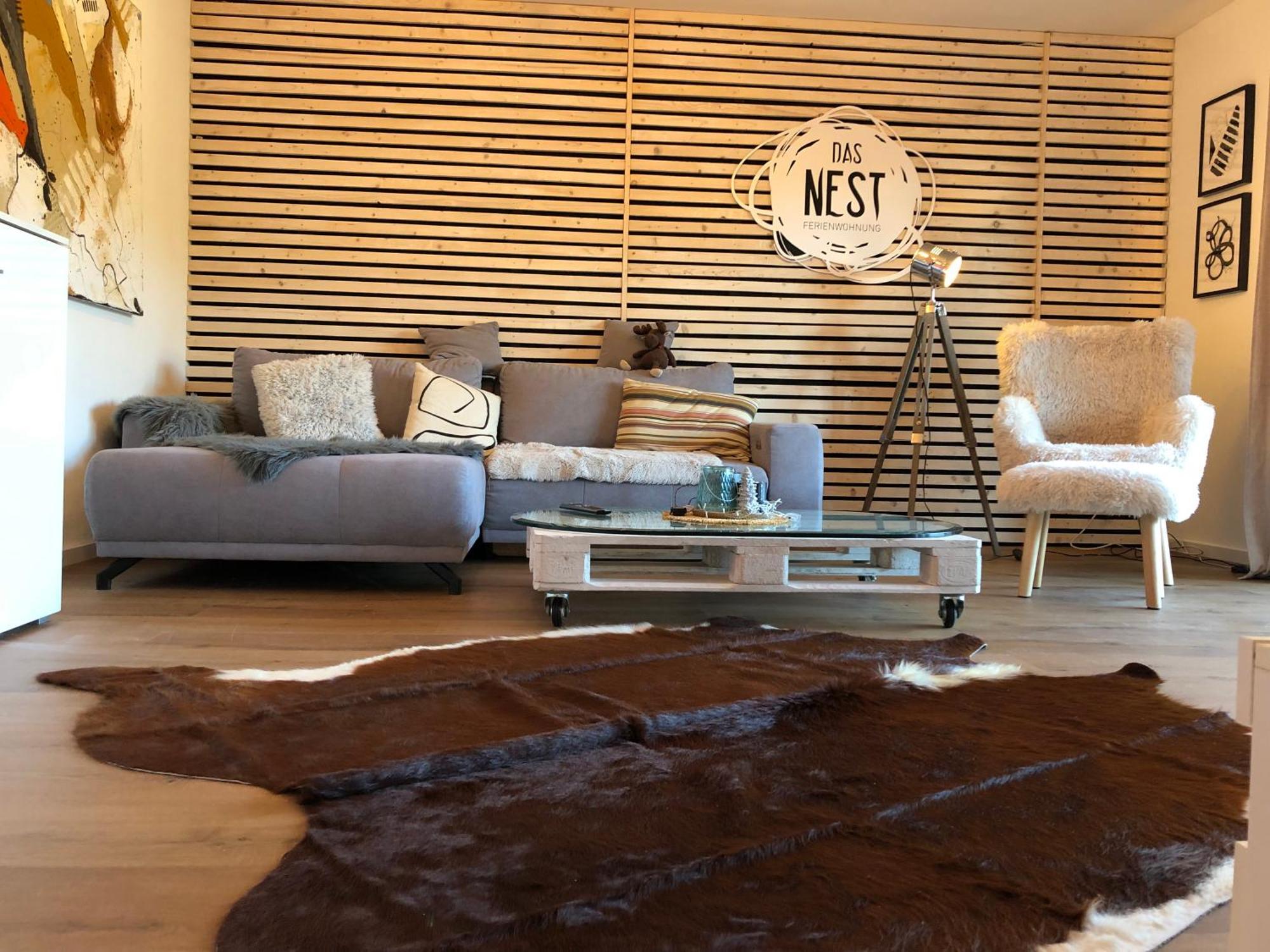 Das Nest Winterberg Exterior photo