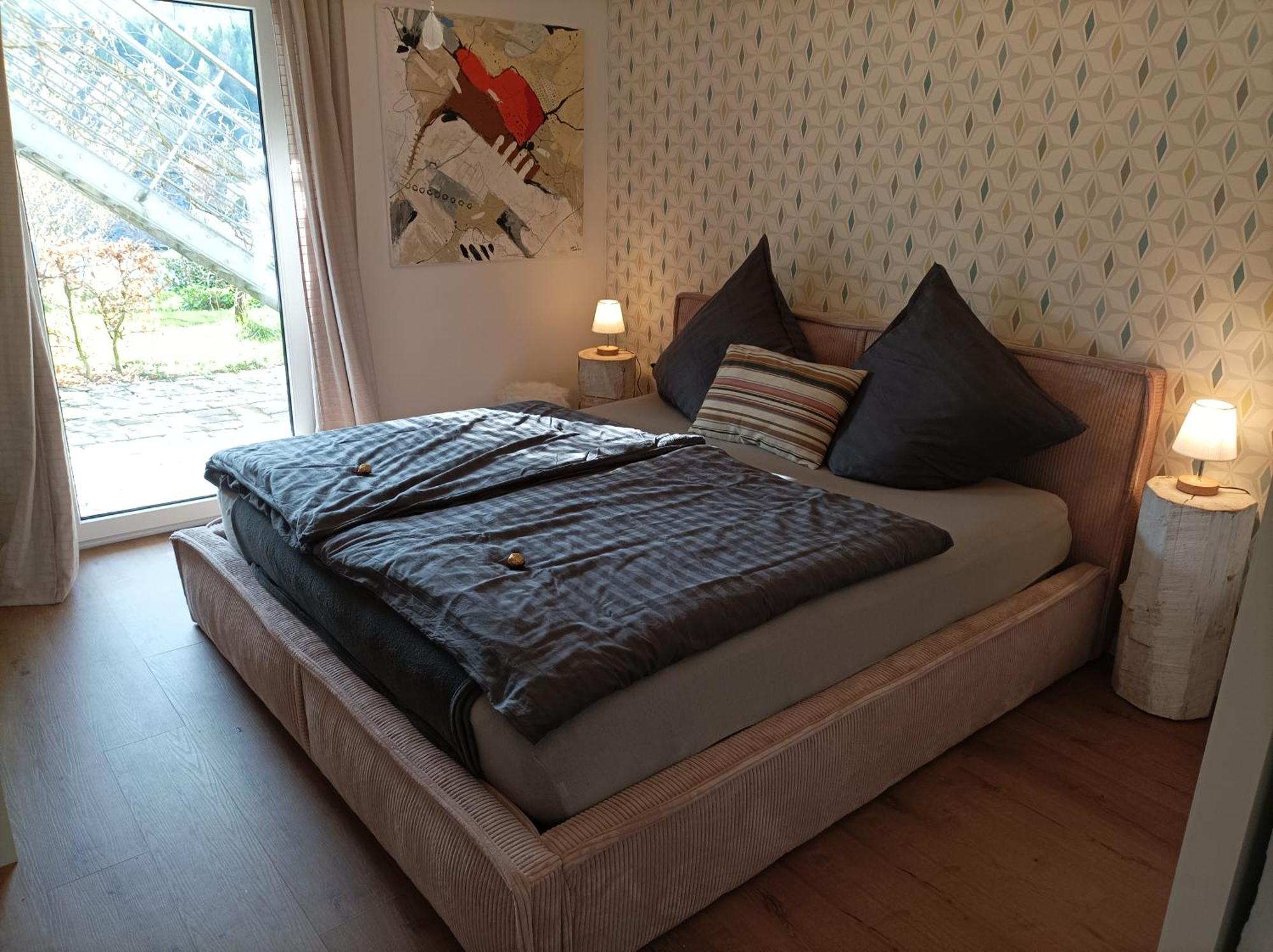 Das Nest Winterberg Exterior photo