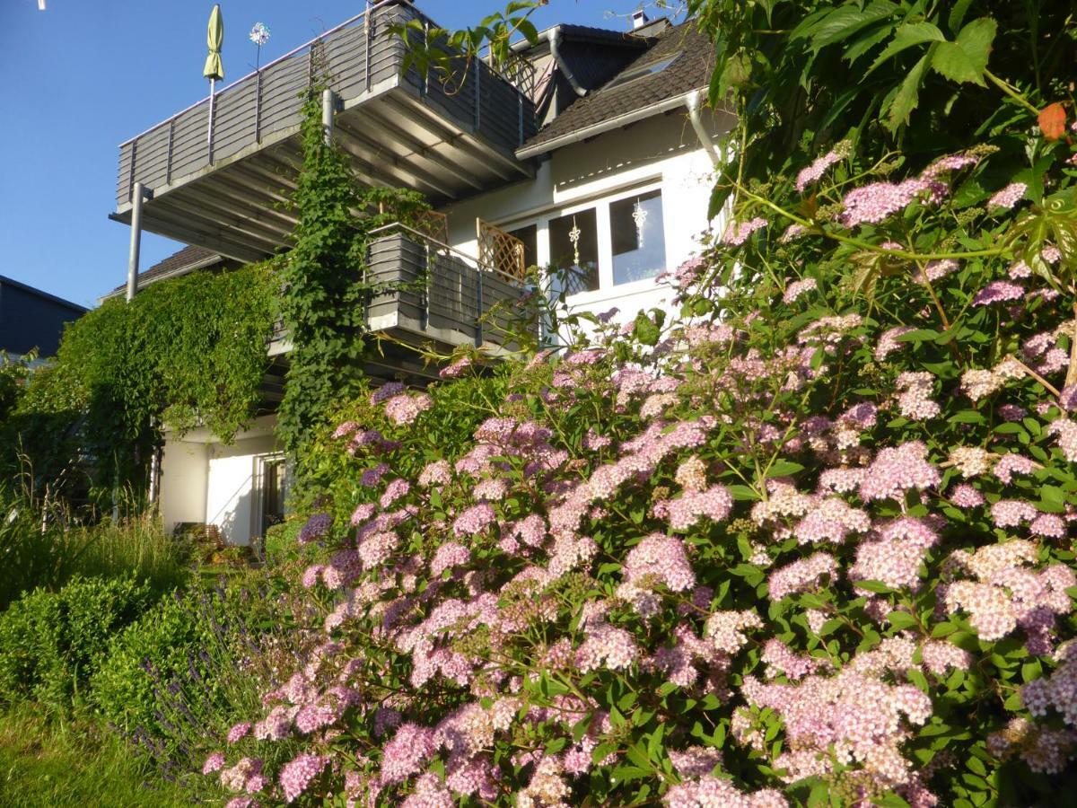 Das Nest Winterberg Exterior photo